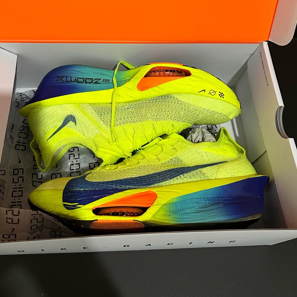 Nike Alphafly 3
